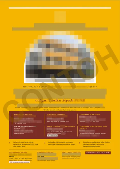 KUNING - Kulit