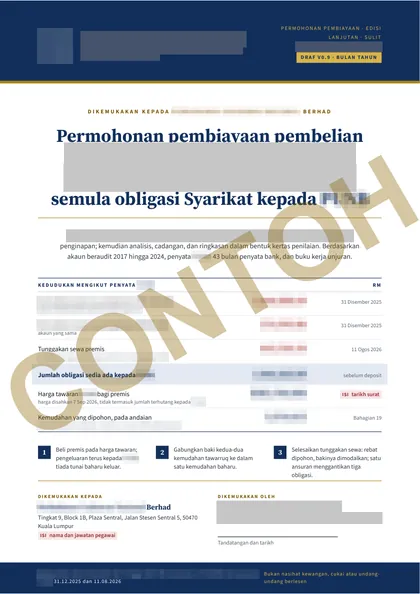 RASMI - Kulit